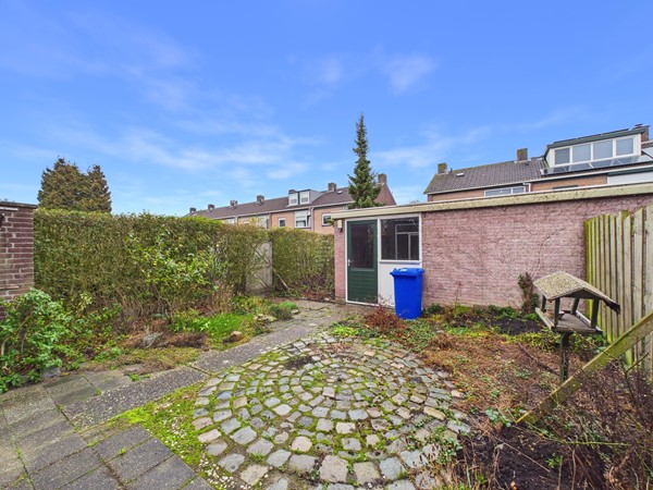 Medium property photo - Rossinistraat 27, 4536 EE Terneuzen